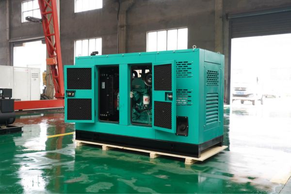 Kiểm tra máy phát điện, hồ sơ & thông tin kỹ thuật