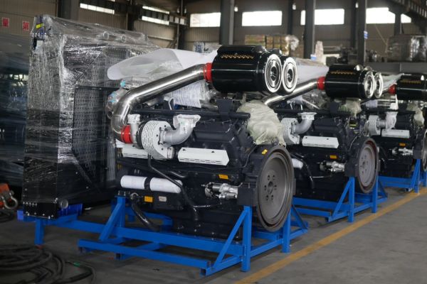 Những hạn chế khi mua m&aacute;y ph&aacute;t điện Cummins ch&iacute;nh h&atilde;ng tại Việt Nam