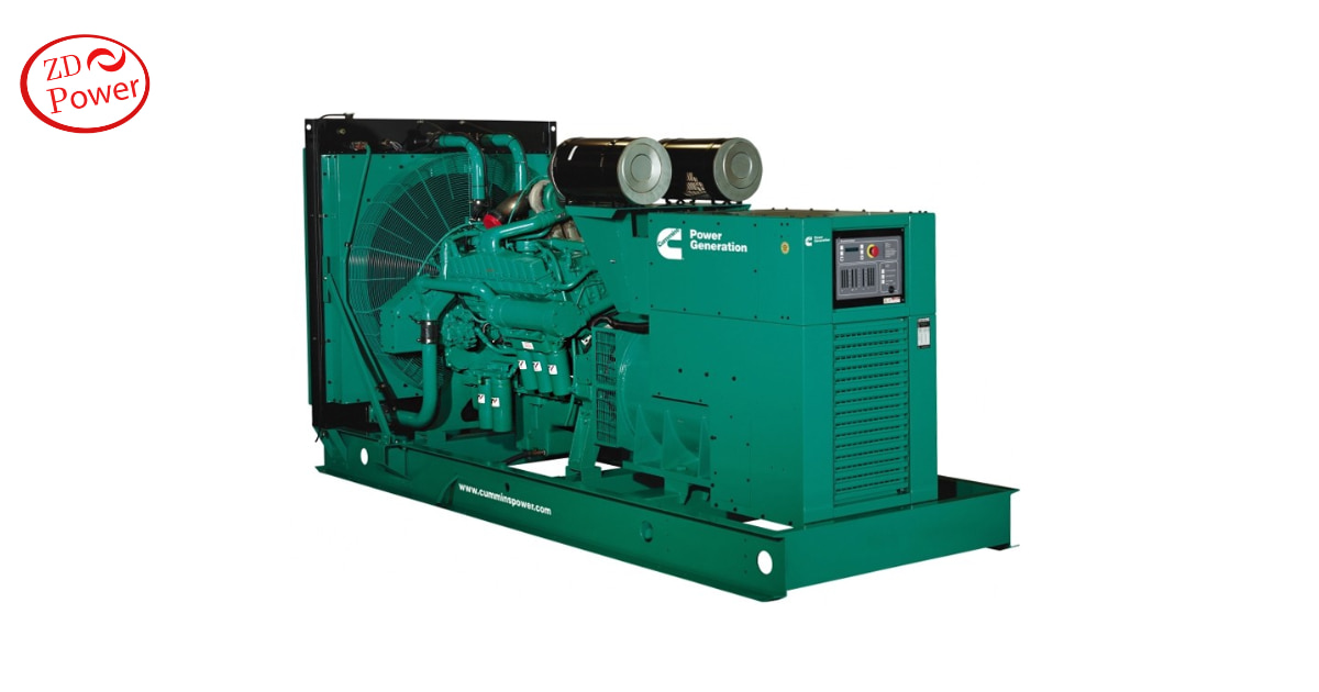 Máy phát điện 100kVA là khả năng tiết kiệm nhiên liệu. Với công nghệ tiên tiến, những chiếc máy phát này tiêu thụ ít nhiên liệu hơn so với các loại máy phát cũ. Điều này không chỉ giúp giảm chi phí vận hành mà còn bảo vệ môi trường, đóng góp vào việc giảm lượng khí thải độc hại.