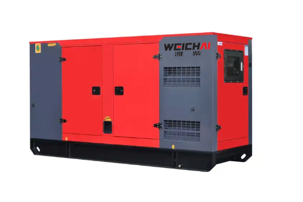 Máy phát điện Cummins 800kVA  (1)