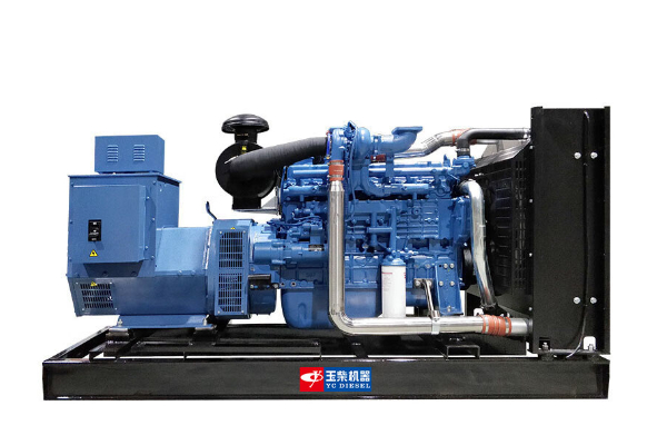 Tư vấn thiết kế hệ thống máy phát điện công nghiệp