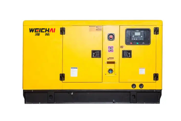 Máy phát điện công nghiệp là gì