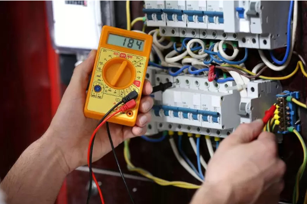 C&aacute;ch kiểm tra d&ograve;ng điện bị r&ograve; rỉ tại nh&agrave;