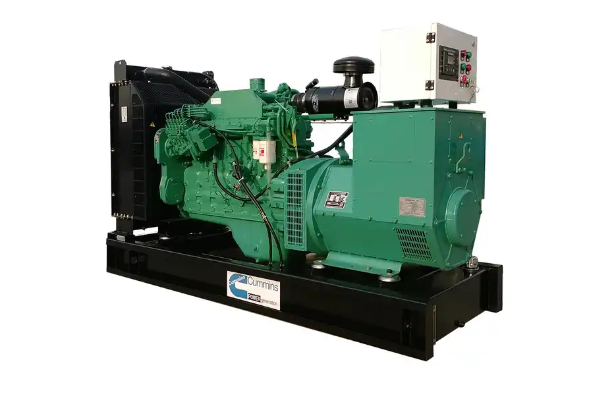 Máy phát điện Cummins 120 kVA