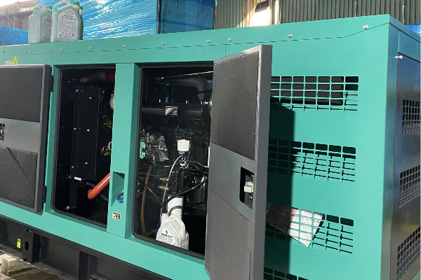 Khái niệm công suất máy phát điện