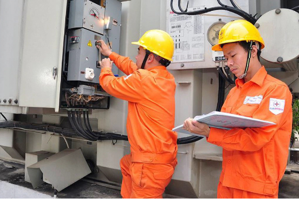 Quy định của Nhà nước về giá điện phòng trọ