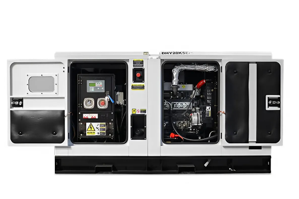 C&aacute;c loại m&aacute;y ph&aacute;t điện c&ocirc;ng tr&igrave;nh d&ugrave;ng tại c&ocirc;ng trường x&acirc;y dựng