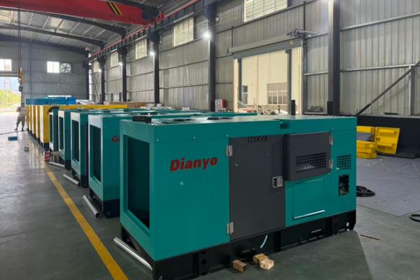 Một số lưu ý khi chọn mua máy phát điện