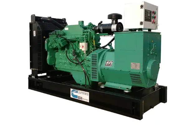 M&aacute;y ph&aacute;t điện Cummins Trung Quốc