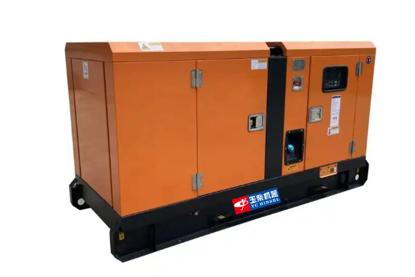 Máy phát điện Thái Bình