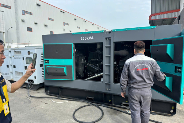 C&aacute;ch lựa chọn m&aacute;y ph&aacute;t điện ph&ugrave; hợp cho nh&agrave; nghỉ