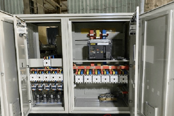 Ứng dụng của tụ điện trong thực tế