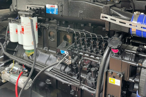 Những chức năng của AVR máy phát điện công nghiệp