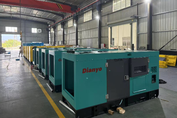 Trường hợp nào nên sử dụng máy phát điện qua đêm