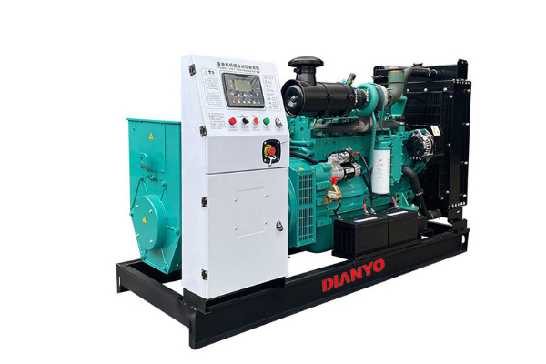Máy phát điện Dianyo 20kVA
