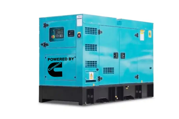 M&aacute;y ph&aacute;t điện Cummins 50kVA