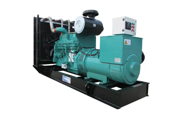 M&aacute;y ph&aacute;t điện Cummins 50kVA