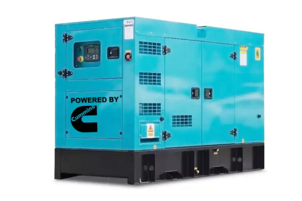 M&aacute;y ph&aacute;t điện Cumins 30kva