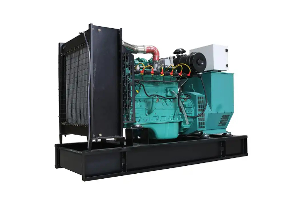 Máy phát điện Cummins 800kVA 