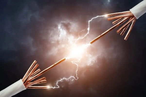 Các hiện tượng gắn liền với cường độ dòng điện