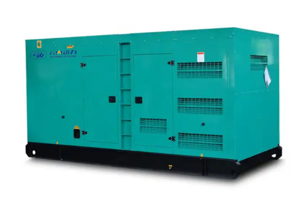 M&aacute;y ph&aacute;t điện Weichai&nbsp;