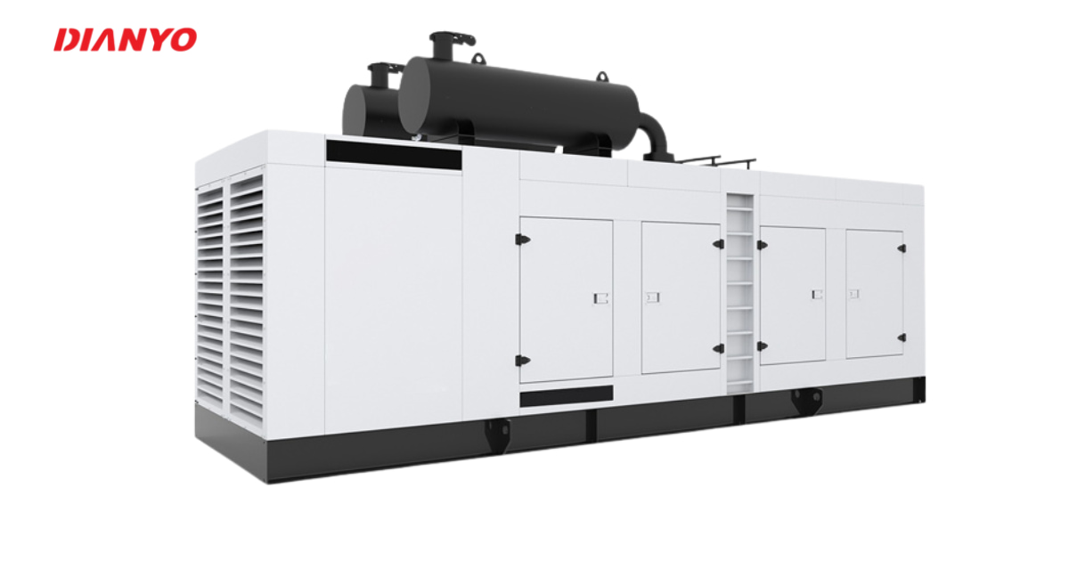 Các loại máy phát điện rất đa dạng, từ máy phát điện chạy xăng, diesel, gas đến máy phát điện sử dụng năng lượng mặt trời và gió.