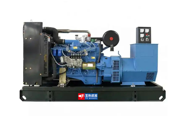 M&aacute;y ph&aacute;t điện YuChai 75 kVA