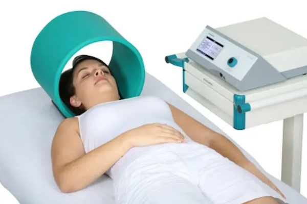 Ứng dụng từ trường trong y tế