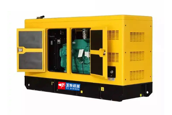 C&aacute;c c&aacute;ch chống ồn cho m&aacute;y ph&aacute;t điện hiệu quả nhất