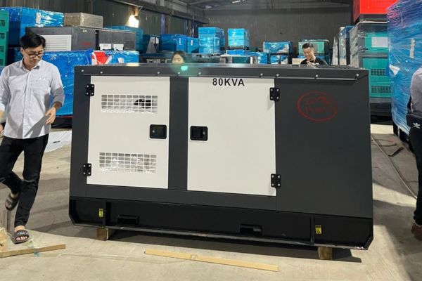 Ứng dụng thực tế của m&aacute;y ph&aacute;t điện cho t&agrave;u thủy