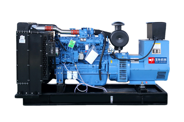 M&aacute;y ph&aacute;t điện Dianyo 50kVA