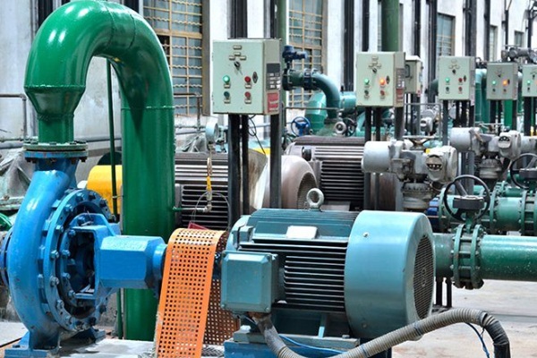 Ứng dụng của máy điện không đồng bộ 3 pha