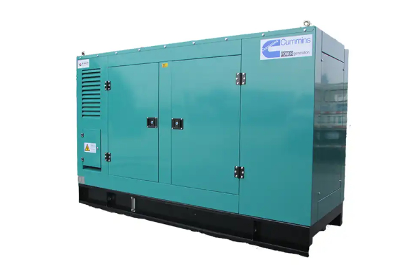 M&aacute;y ph&aacute;t điện Weichai 23kva