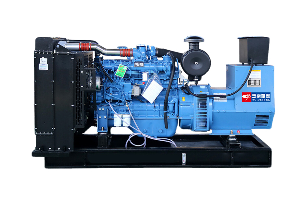 Máy phát điện YuChai 25kVA