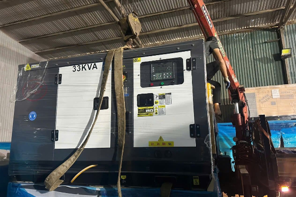 Lợi ích khi hiểu rõ các chế độ bảo vệ máy phát điện