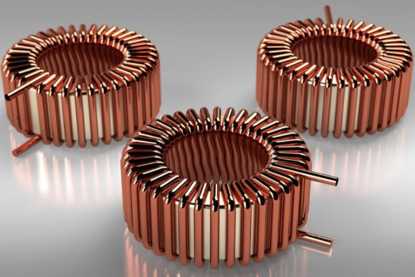 Điện cảm là gì