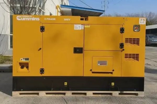 Ti&ecirc;u ch&iacute; chọn mua m&aacute;y ph&aacute;t điện cho ph&ograve;ng kh&aacute;m