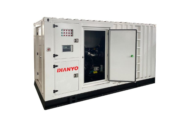 Máy phát điện DIANYO