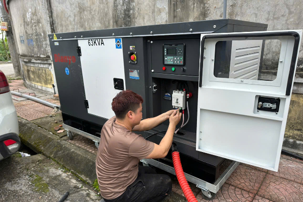 Kinh nghiệm chọn mua m&aacute;y ph&aacute;t điện ph&ugrave; hợp tại H&agrave; Nội, Hồ Ch&iacute; Minh