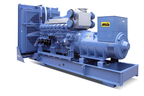 M&aacute;y ph&aacute;t điện c&ocirc;ng nghiệp ph&acirc;n kh&uacute;c cao cấp