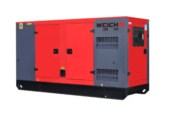 Máy phát điện xoay chiều 3 pha