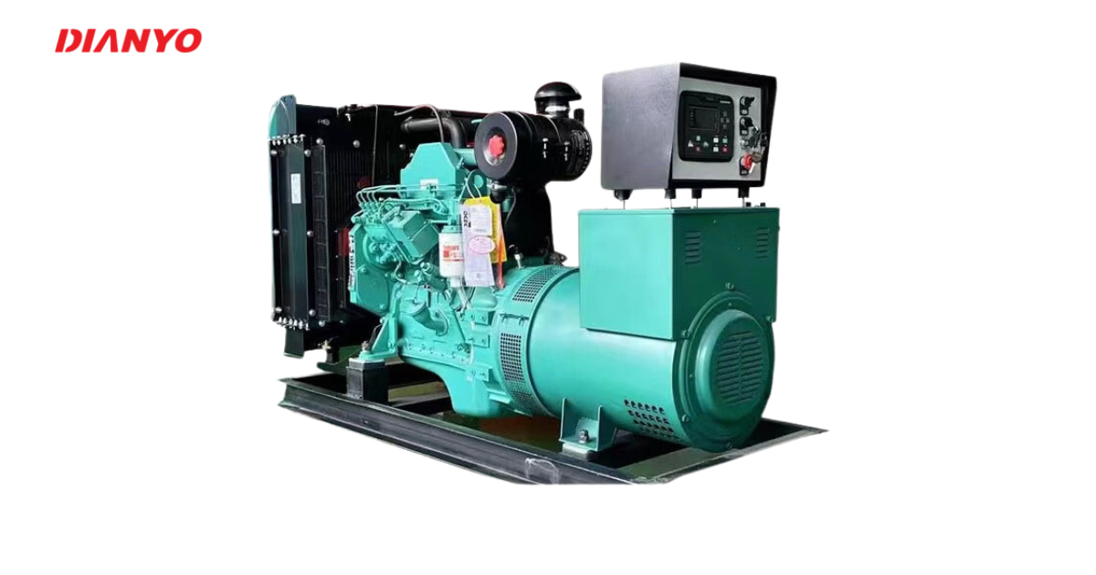 Các loại máy phát điện rất đa dạng, từ máy phát điện chạy xăng, diesel, gas đến máy phát điện sử dụng năng lượng mặt trời và gió.