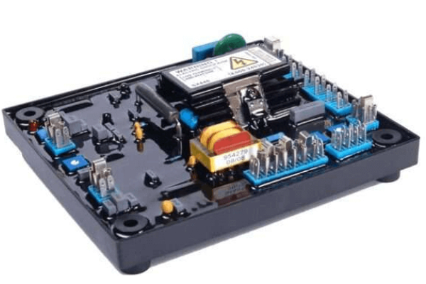 Mạch ổn áp cho máy phát điện là gì