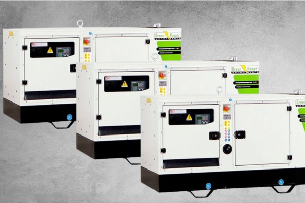 Chính sách và thủ tục nhập khẩu Máy phát điện năm 2025