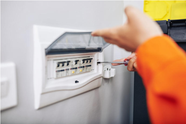 Cách xử lý khi gặp sự cố mất điện trong nhà