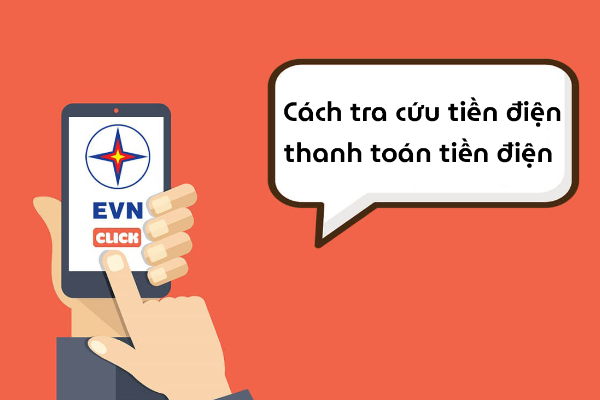 Hướng dẫn thanh toán hóa đơn tiền điện online nhanh chóng và an toàn