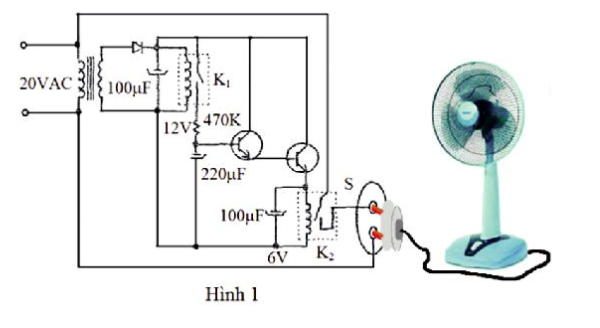 Ứng dụng của sơ đồ mạch điện trong thực tế