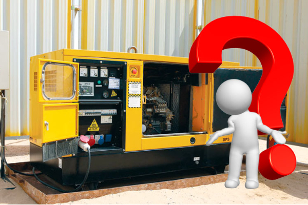 Tư vấn chọn mua m&aacute;y ph&aacute;t điện gia đ&igrave;nh theo c&ocirc;ng năng