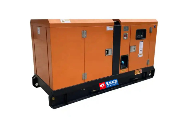 Lưu ý khi sử dụng máy phát điện tại nhà