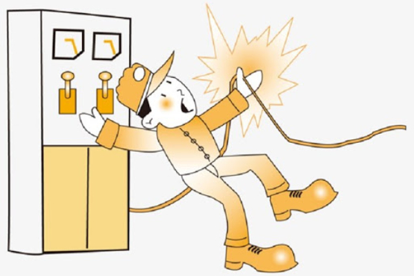 Điện &aacute;p bao nhi&ecirc;u c&oacute; thể g&acirc;y nguy hiểm đến t&iacute;nh mạng?